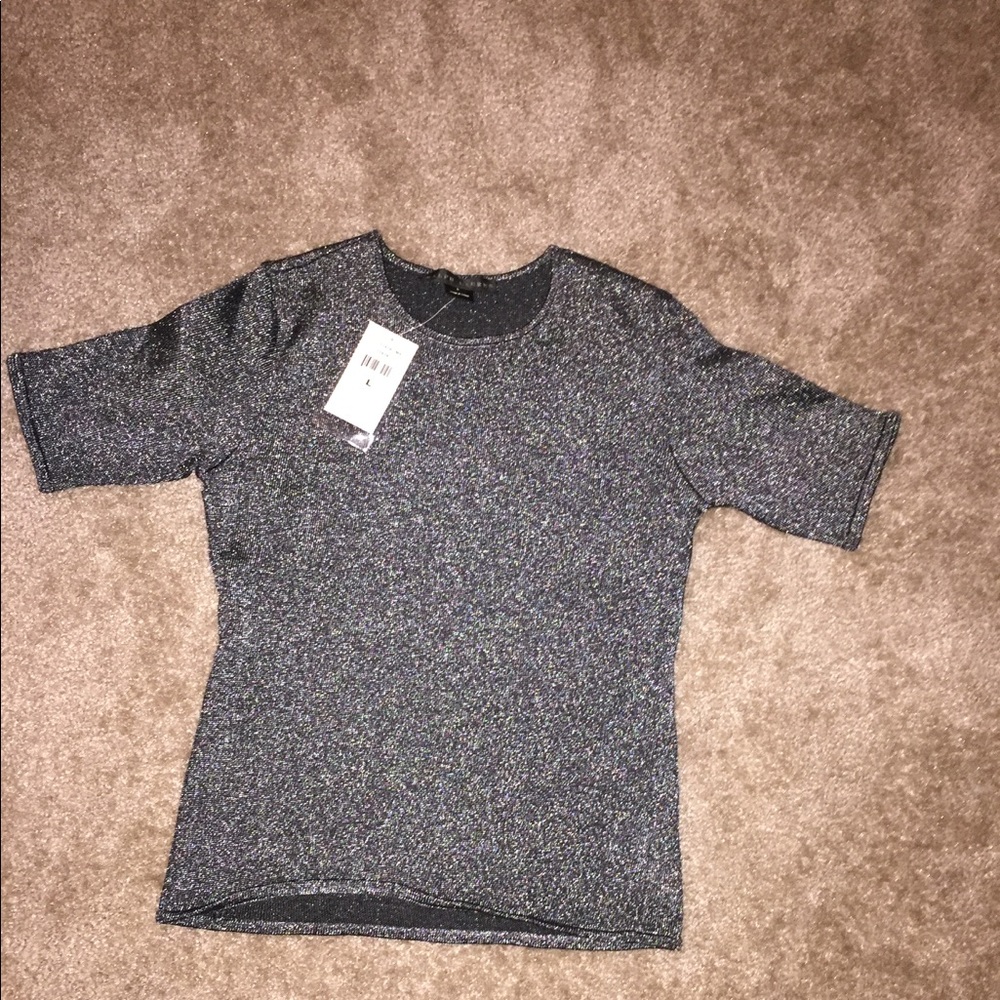 Ralph Lauren black label shirt